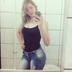 Profil de Lauryne