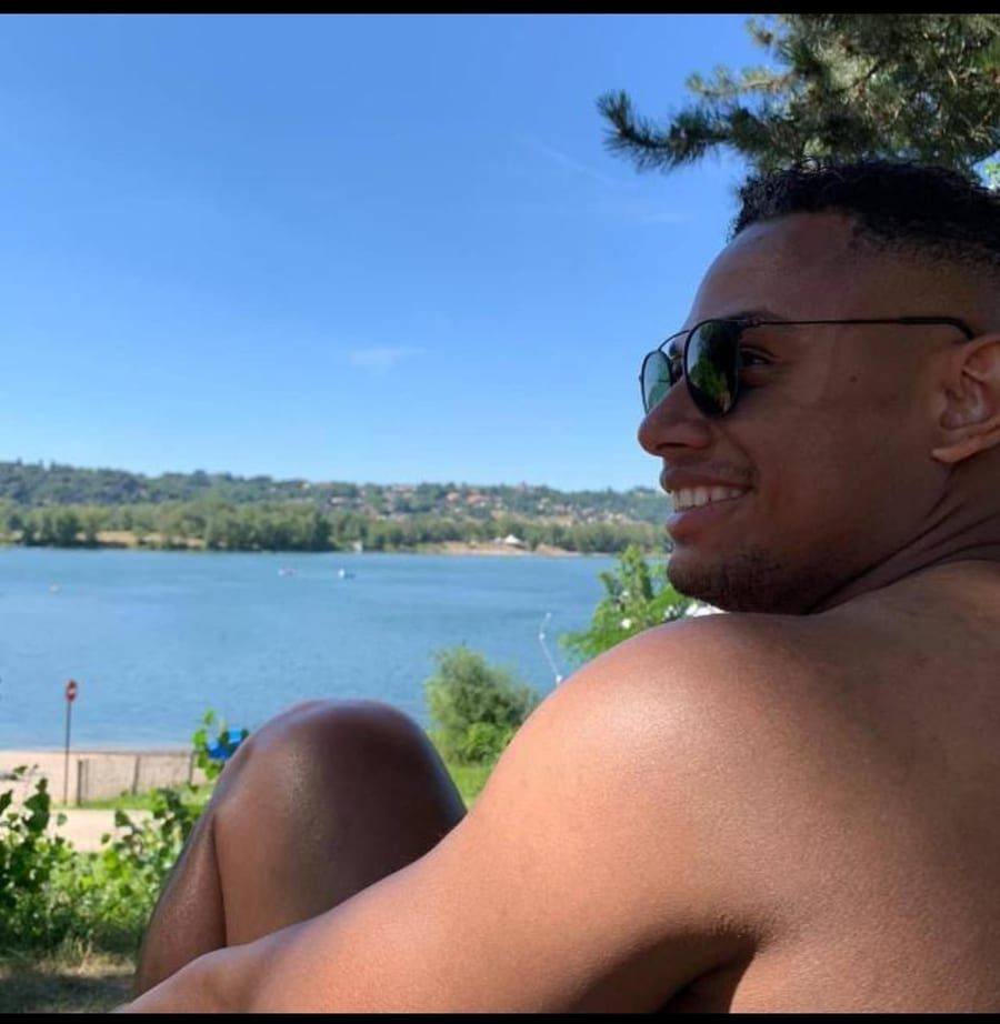 Profil de Leonardo