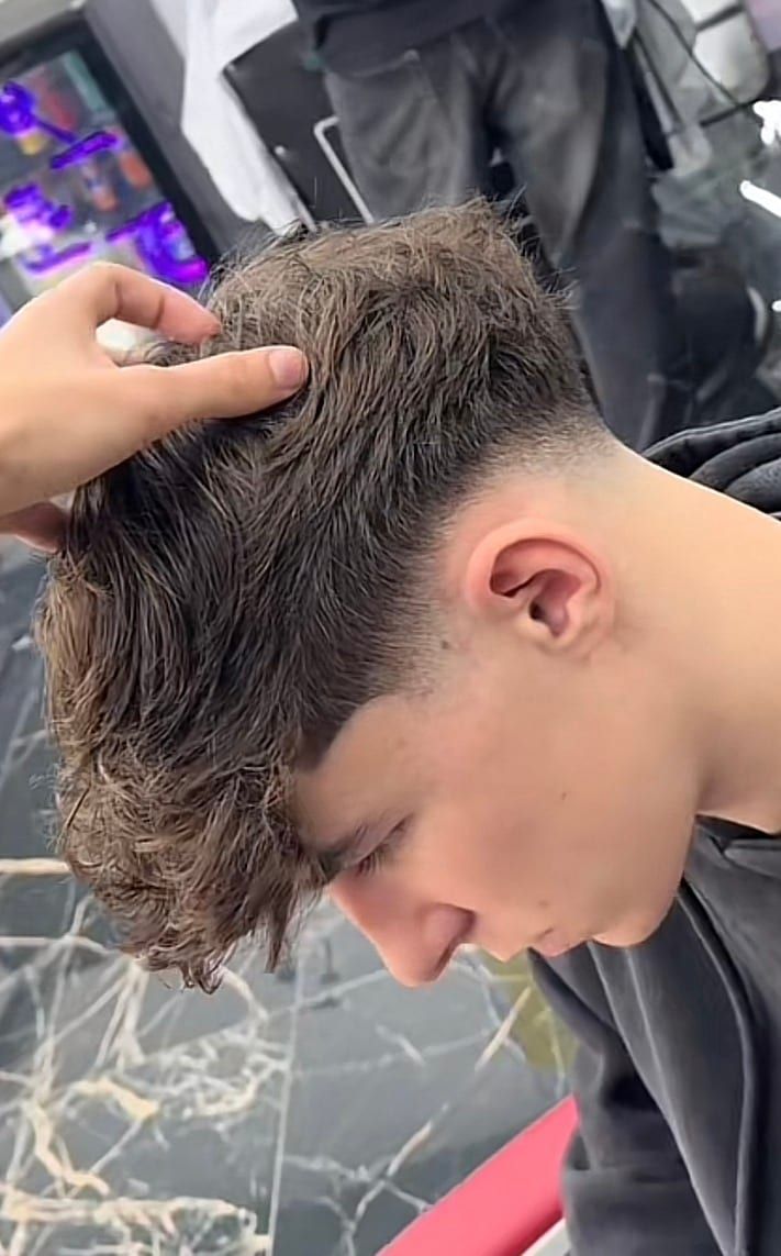 Profil de Azouz