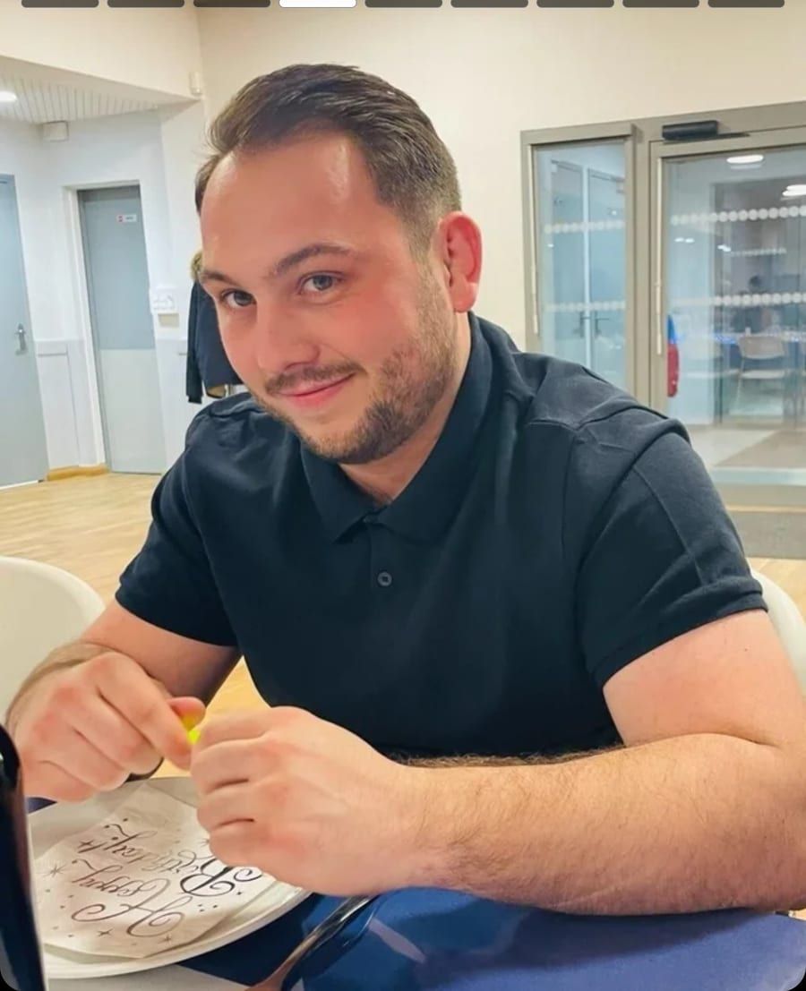 Profil de Djallil