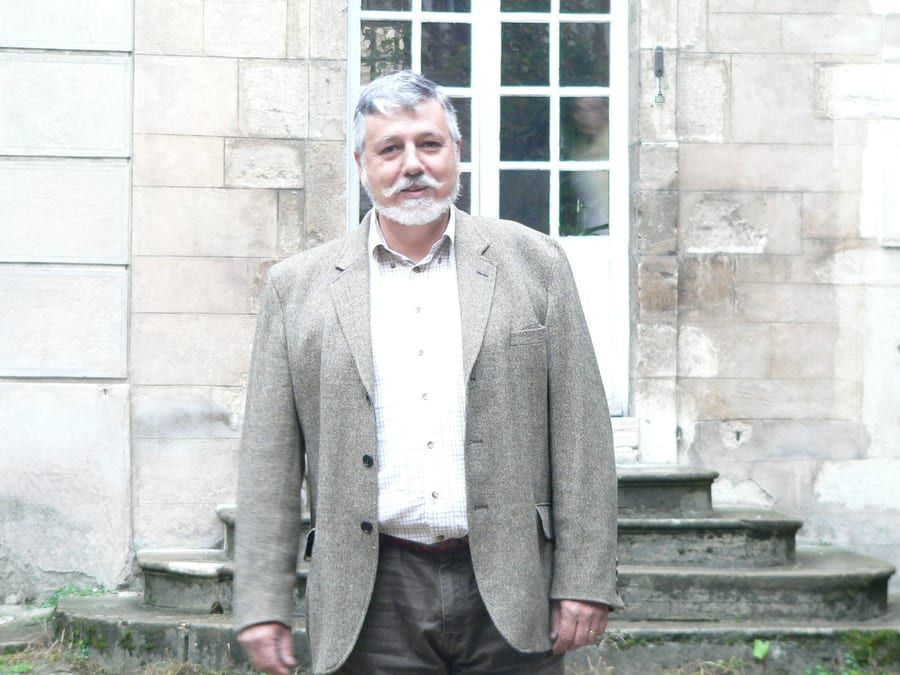 Profil de Graig