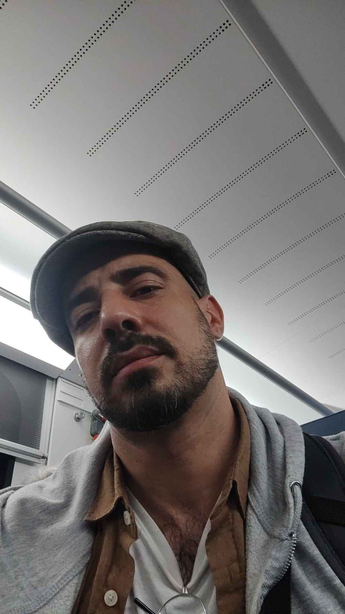 Profil de Vangelis