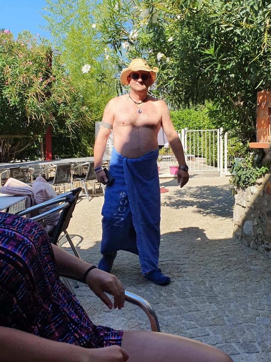 Profil de Yanko
