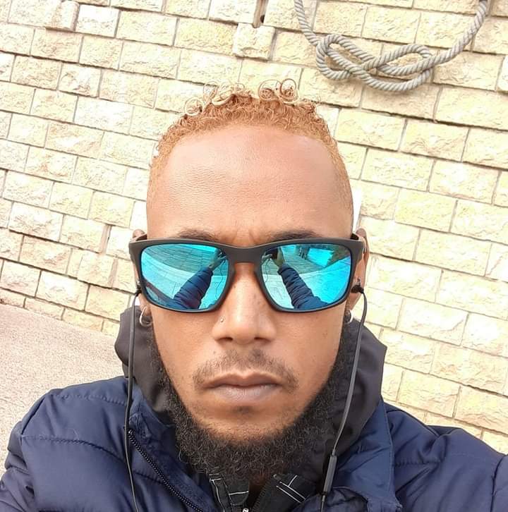 Profil de Nadjib