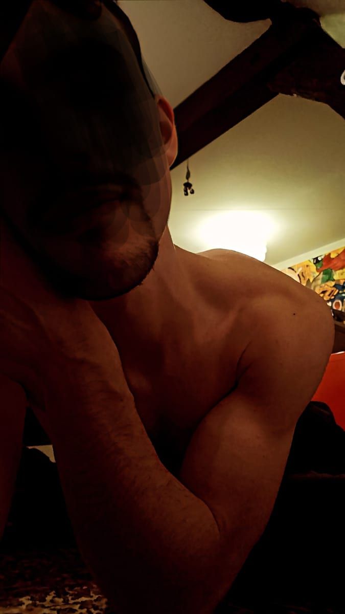 Profil de Zacary