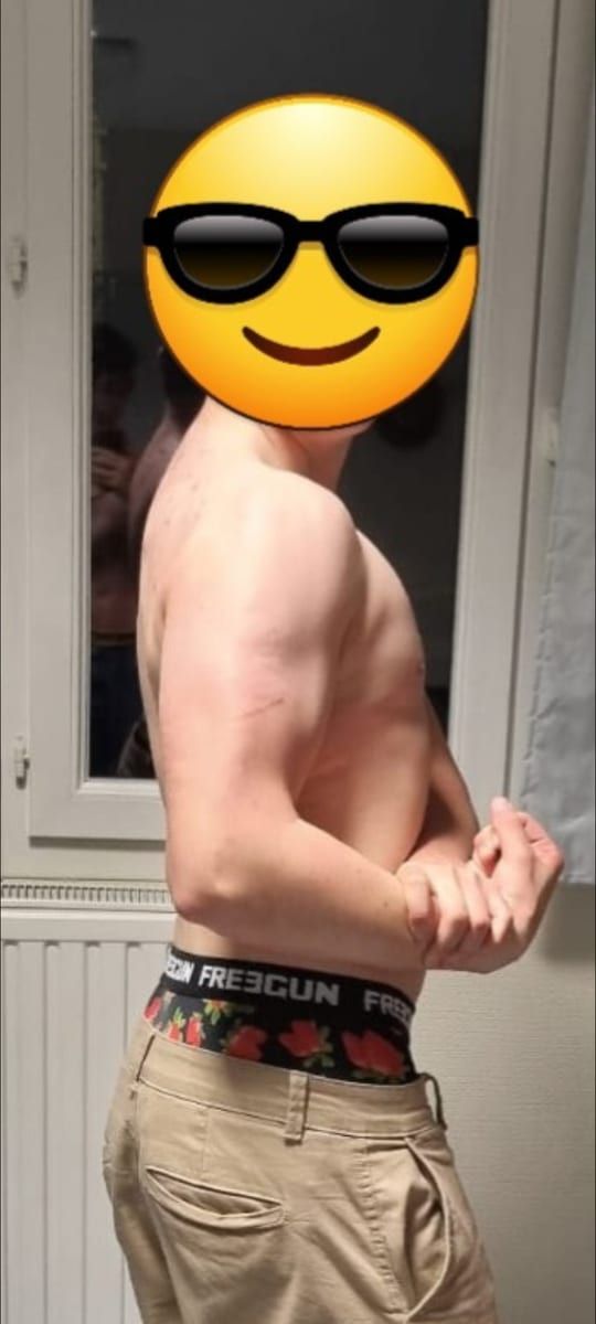 Profil de Geremie