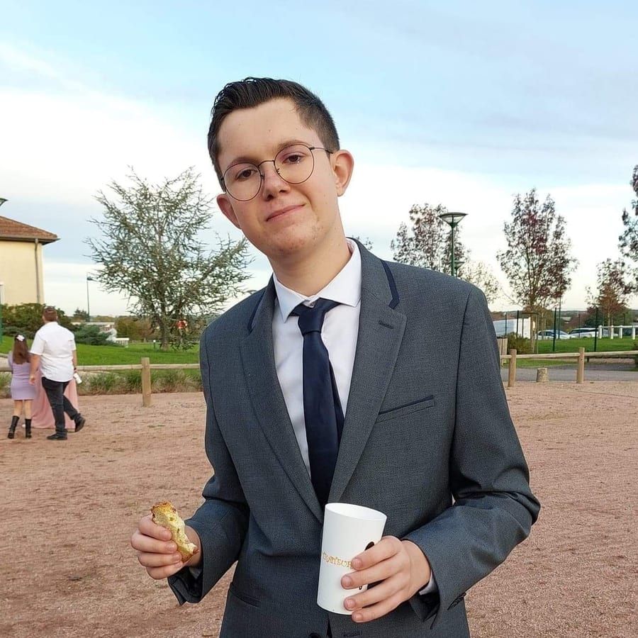 Profil de Sikou