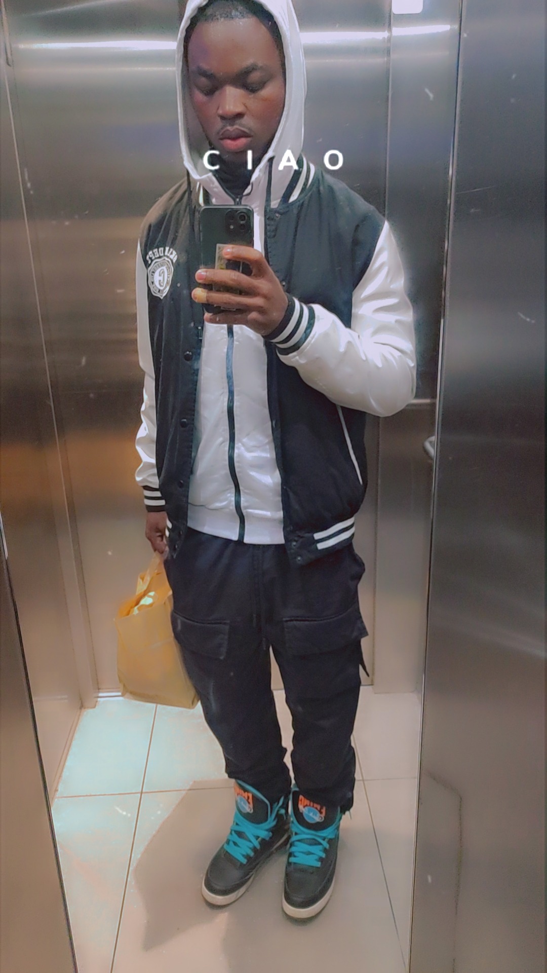 Profil de Racim