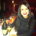 Profil de Marilia
