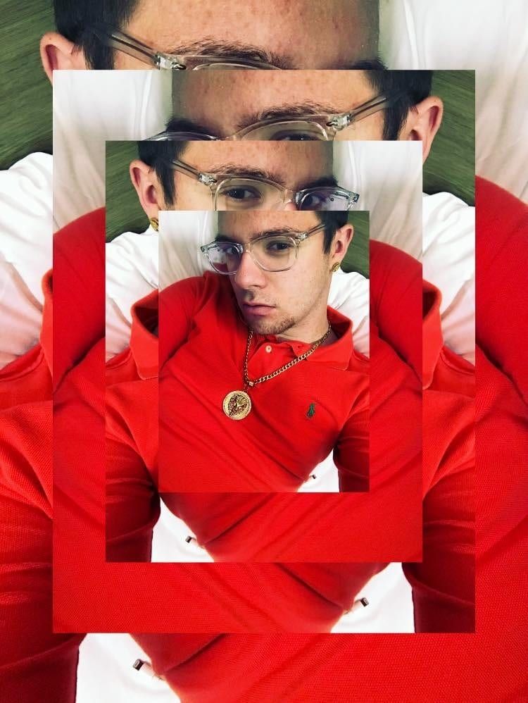 Profil de Adamo