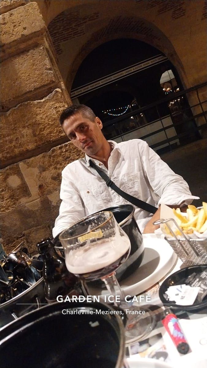 Profil de Sabino