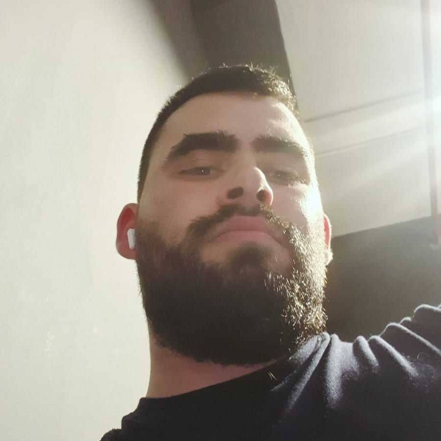 Profil de Gaizka