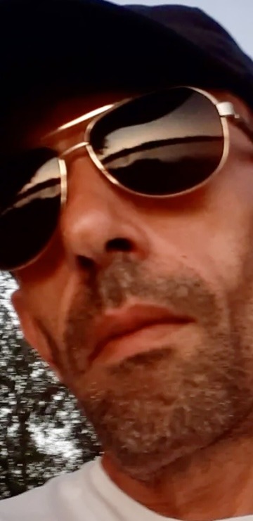 Profil de Hamedi