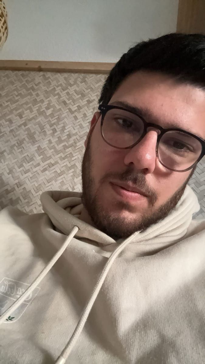 Profil de Mohamadou