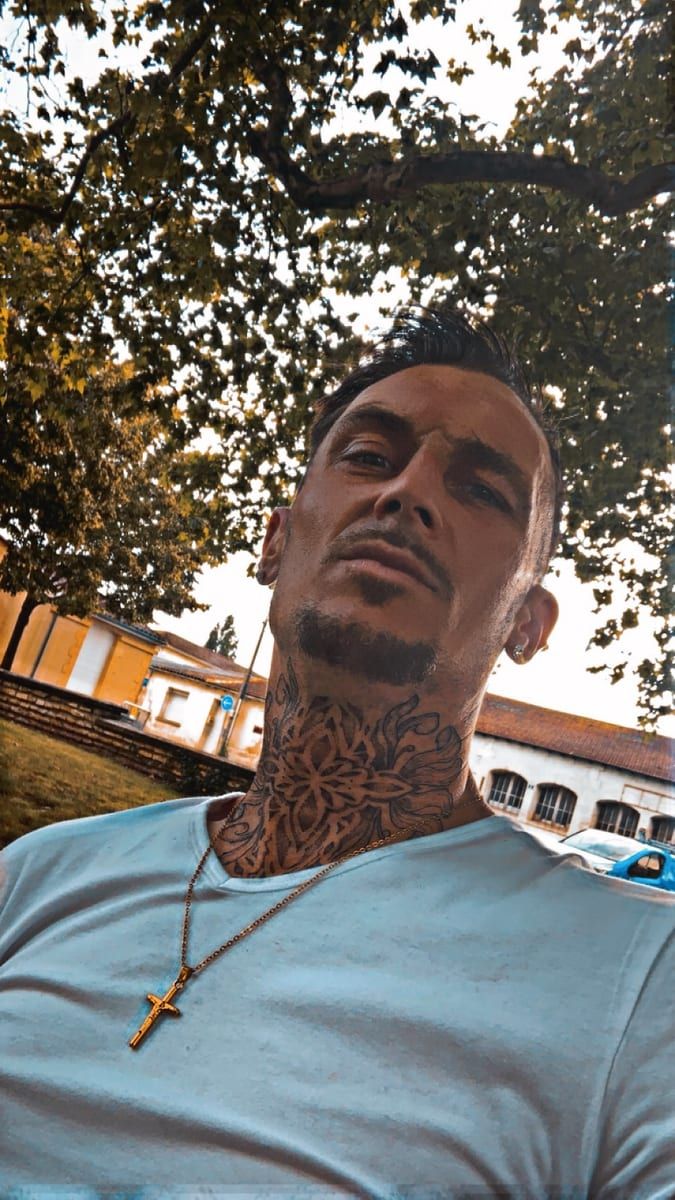Profil de Boussad
