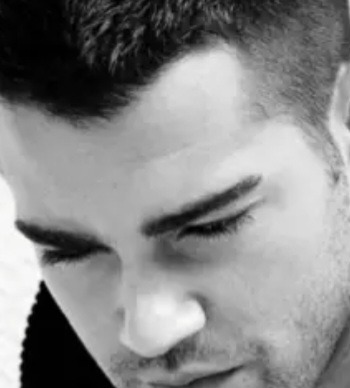Profil de Elrik