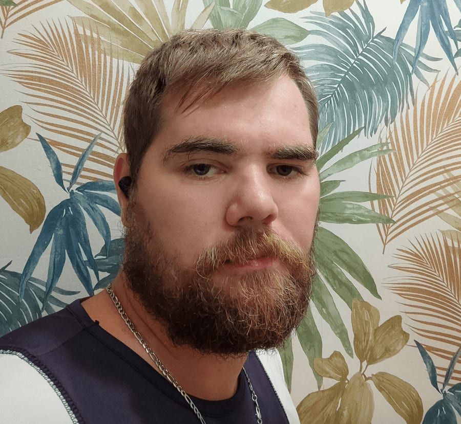 Profil de Rafic