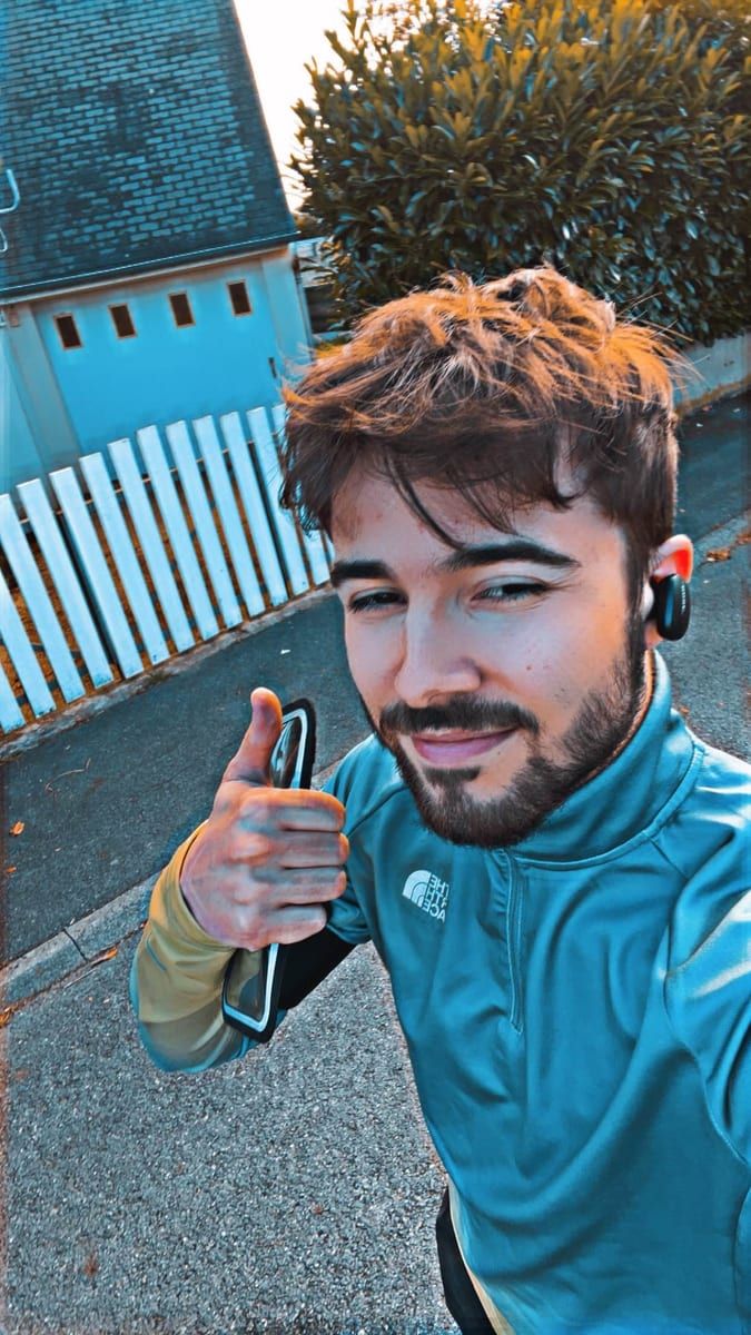 Profil de Gokmen