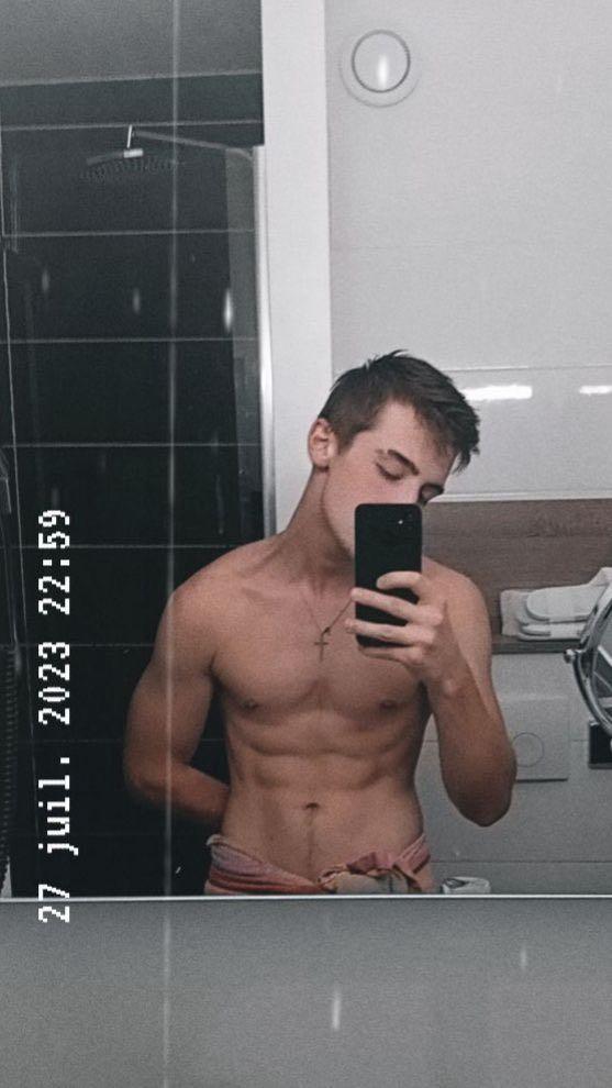 Profil de Sebti