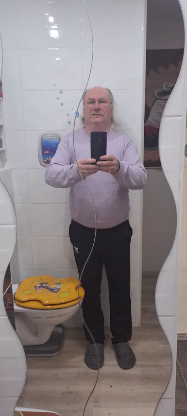 Profil de Stevan