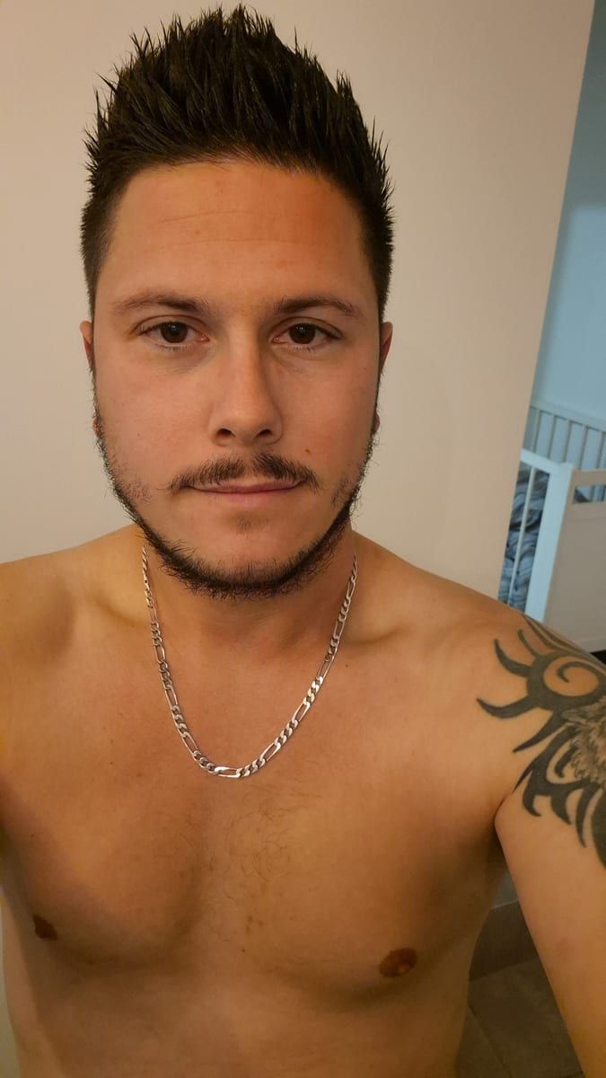 Profil de Jonnathan